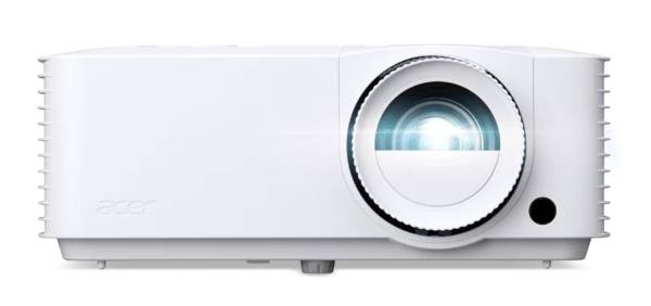 Acer Vero HL1820 Heimkino RGB Laser Beamer - Digital-Projektor - DLP/DMD-3