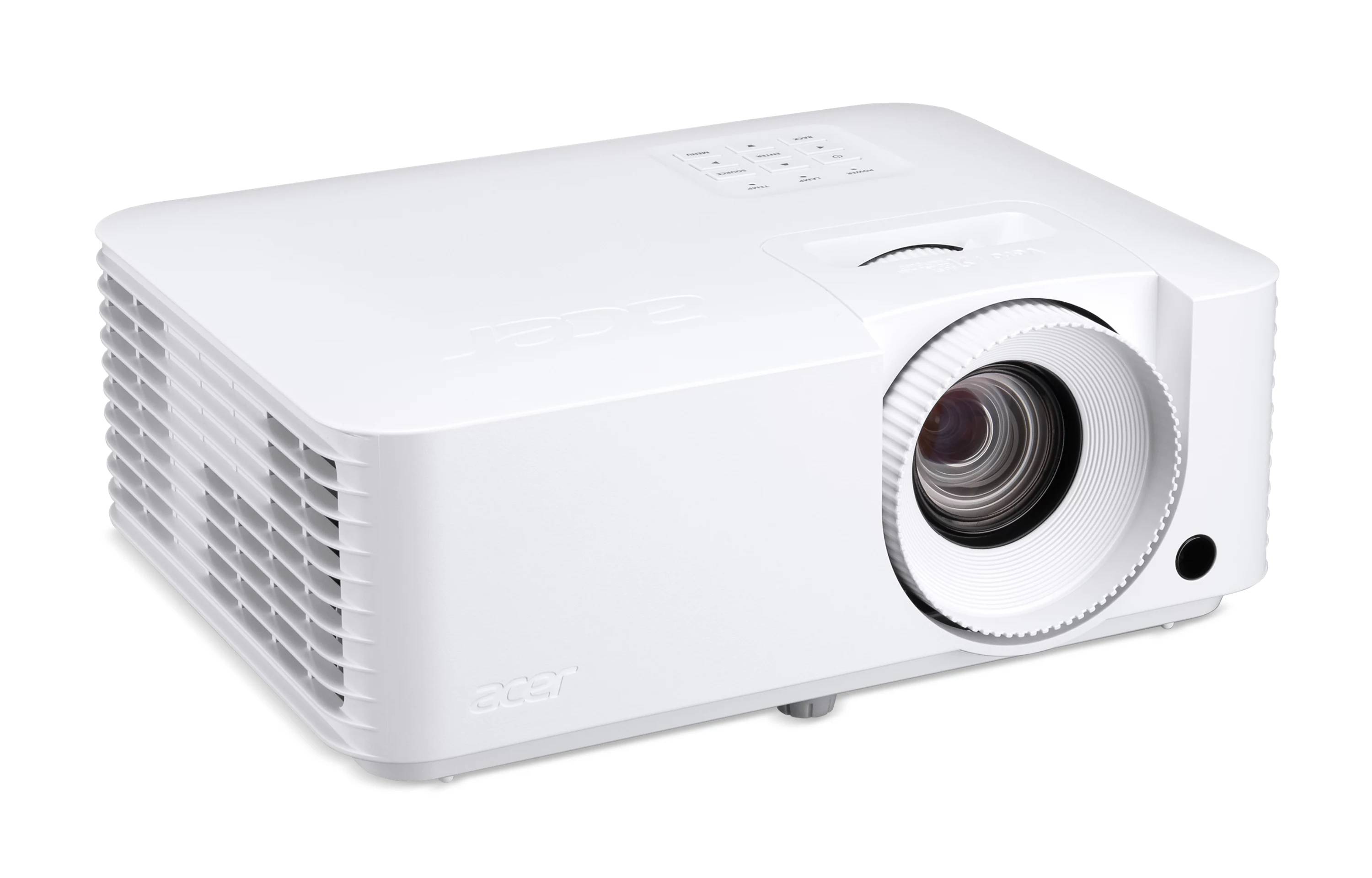 Acer Vero PL2520pi Heimkino Laser Beamer 4000 ANSI Lumen MR.P0D11.001-2