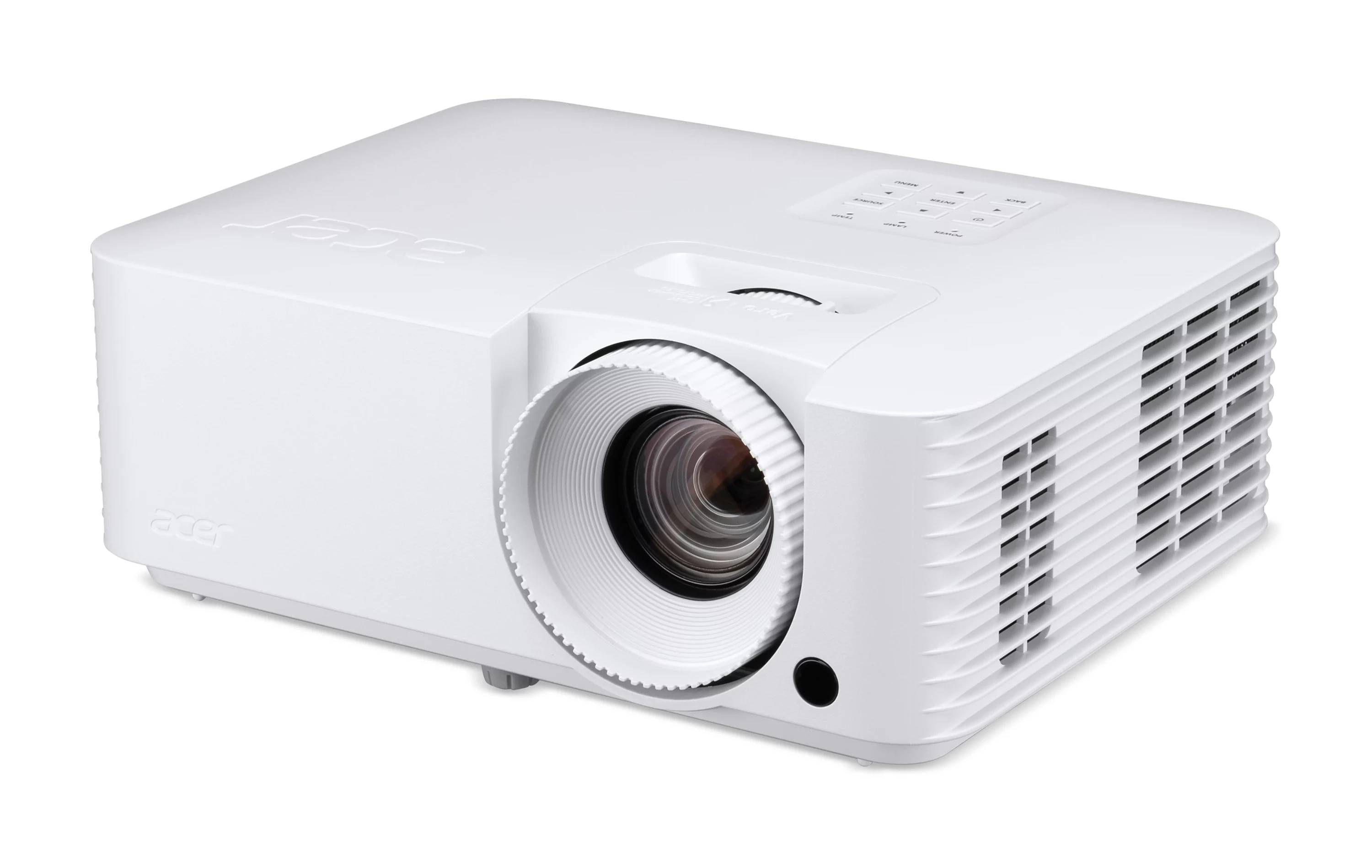 Acer Vero PL2520pi Heimkino Laser Beamer 4000 ANSI Lumen MR.P0D11.001-3