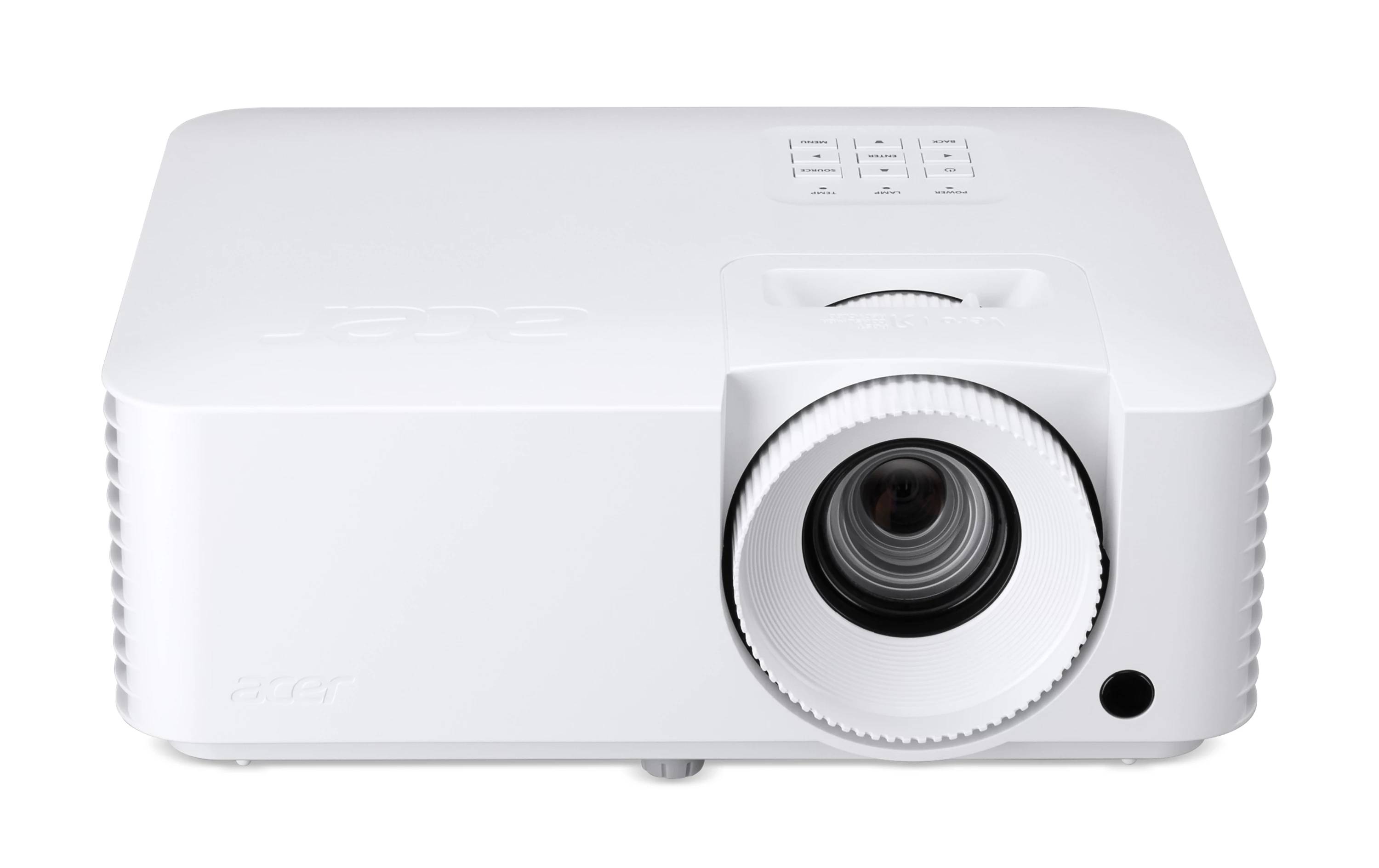 Acer Vero PL2520pi Heimkino Laser Beamer 4000 ANSI Lumen MR.P0D11.001-4