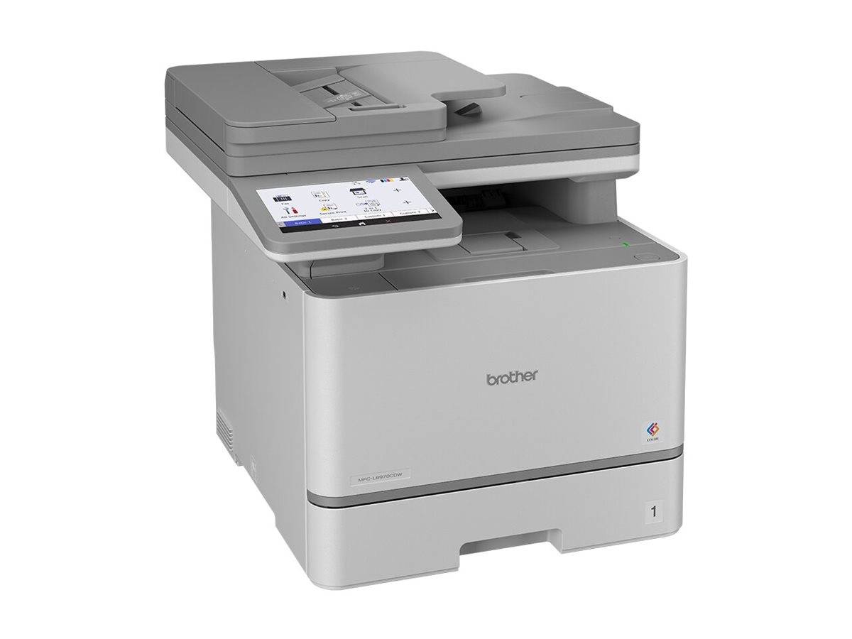 BROTHER MFC-L8970CDWMFCL8970CDWZG1-1