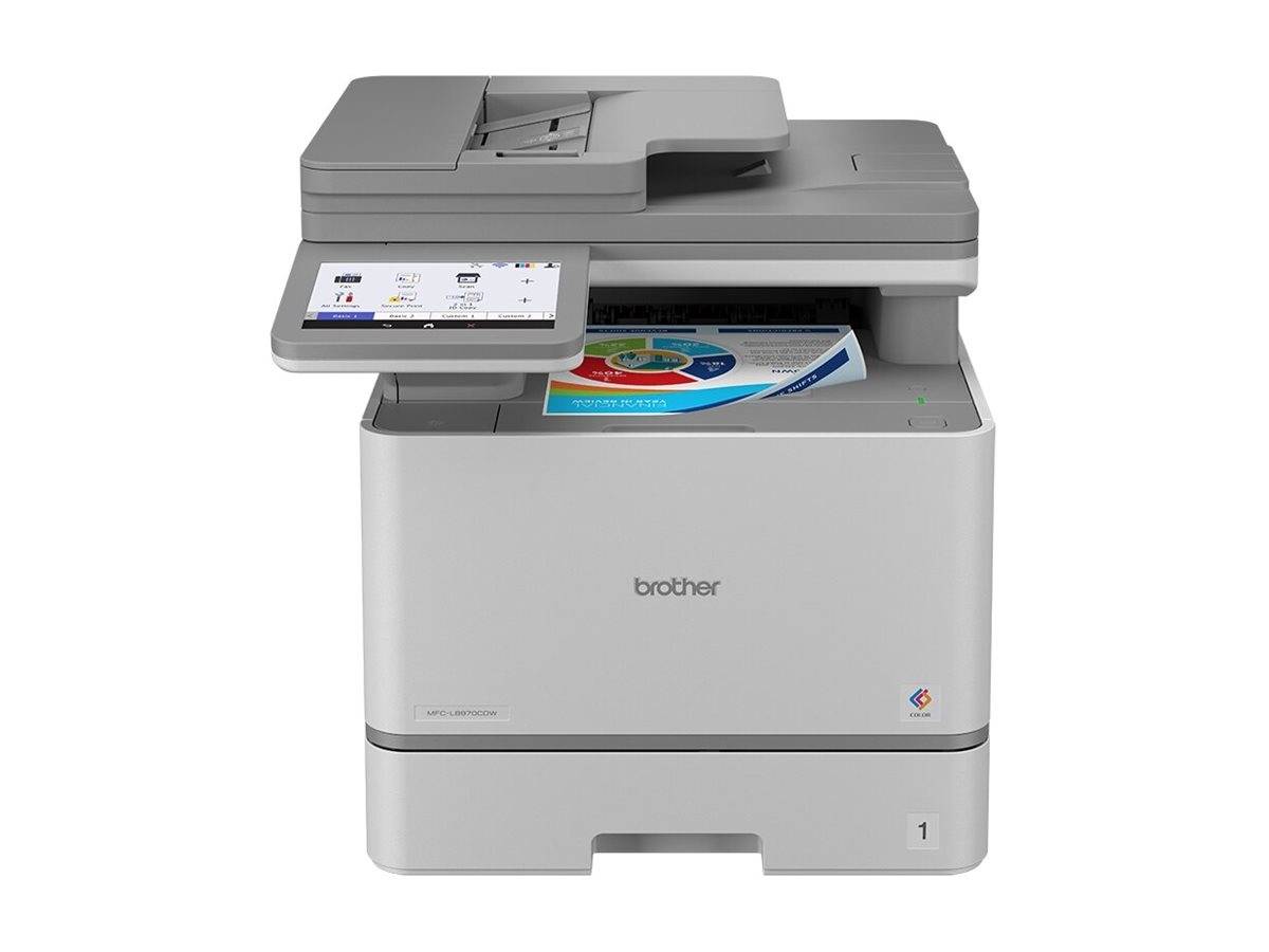 BROTHER MFC-L8970CDWMFCL8970CDWZG1-2