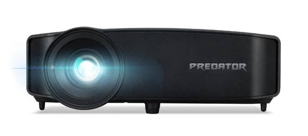 Acer Predator GD712 Gaming LED Beamer - Digital-Projektor - DLP/DMD-3