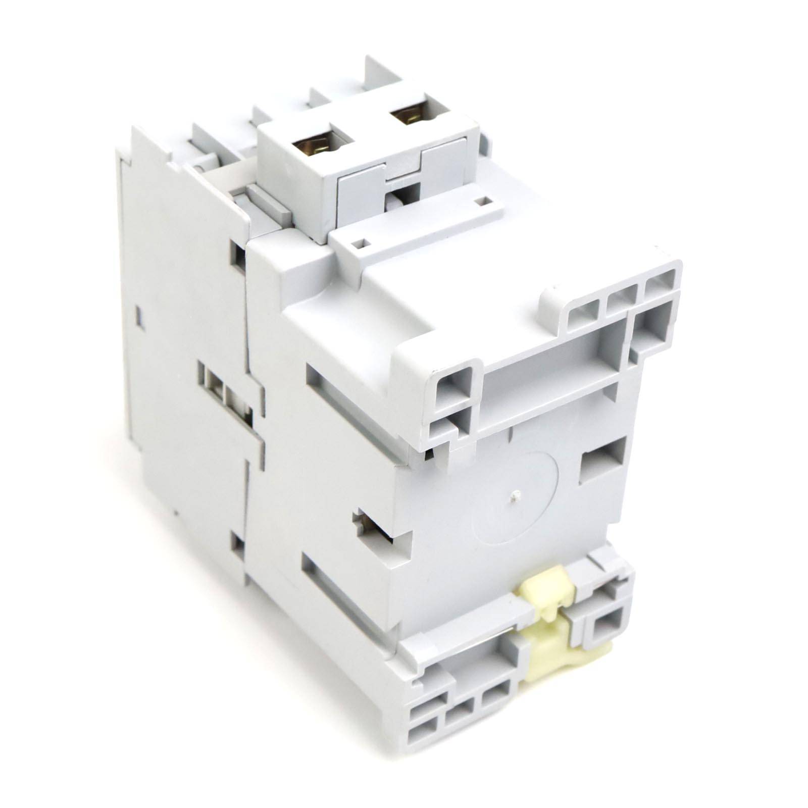 Allen Bradley Hilfsschütz 700-CF310KJ 24V 50/60Hz OVP-4