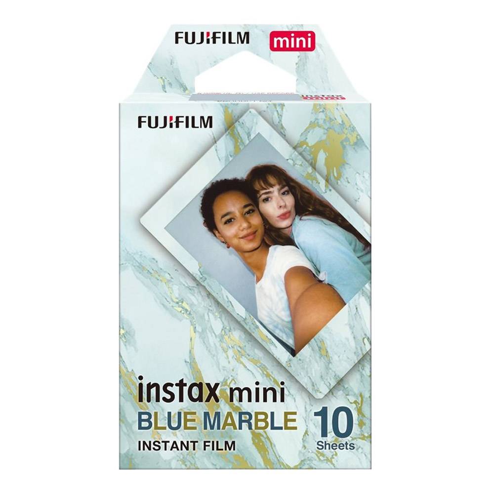 Fujifilm Sofortbild-Film-0