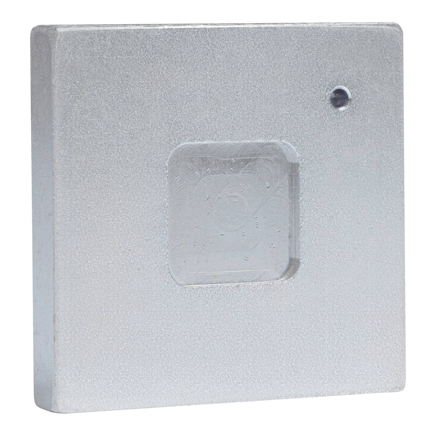 MUNK Rettungstechnik Bördelplatte 3mm-0