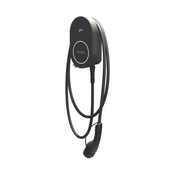go-e Charger PRO ME CH-PRO-CABLE-ME-011 Wallbox