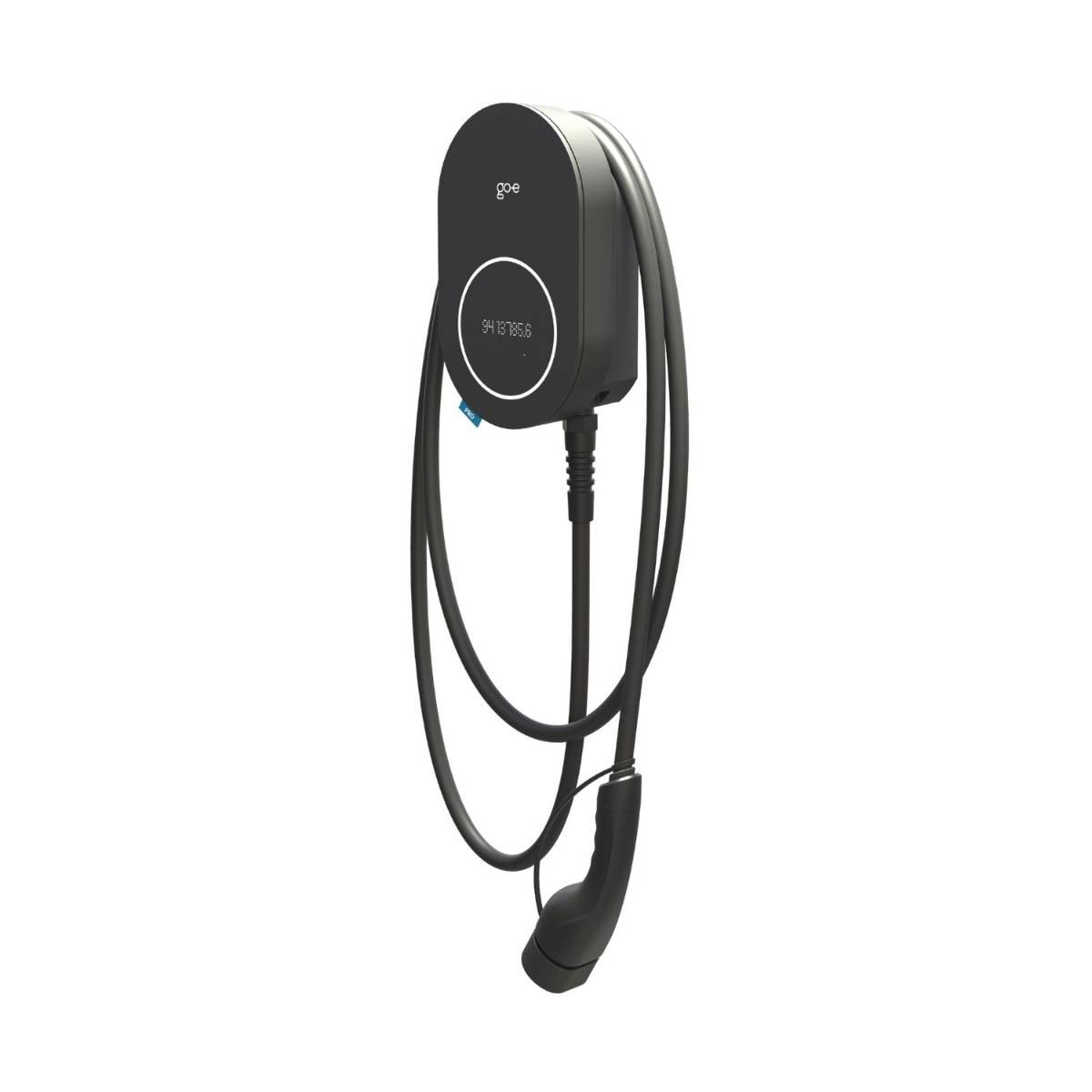 go-e Charger PRO ME CH-PRO-CABLE-ME-011 Wallbox-0