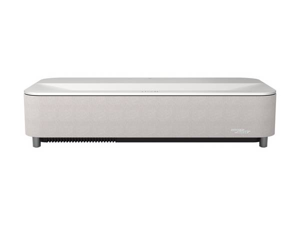 Epson Lifestudio Grand Plus EH-LS970W - 3-LCD-Projektor - 4000 lm (weiß)