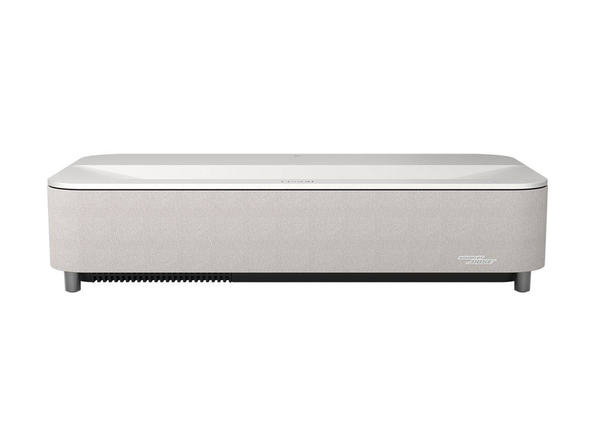 Epson Lifestudio Grand Plus EH-LS970W - 3-LCD-Projektor - 4000 lm (weiß)-0