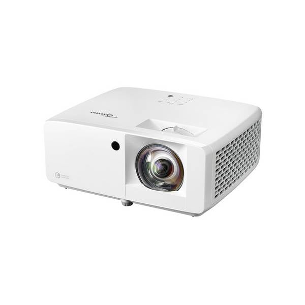 Optoma ZH451ST - DLP-Projektor - Laser - 3D - 4200 lm - Full HD (1920 x 1080)
