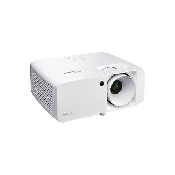 ZH401e - DLP-Projektor - Laser - tragbar - 3D - 4600 lm - Full HD (1920 x 1080)