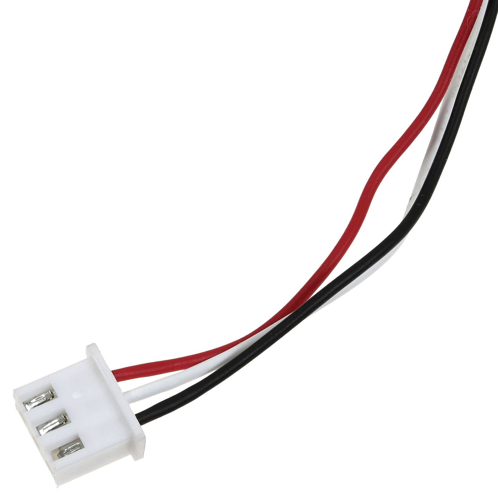 Akku kompatibel mit Theradome Typ INR18650-1S1P, 3,7V, Li-Polymer-2