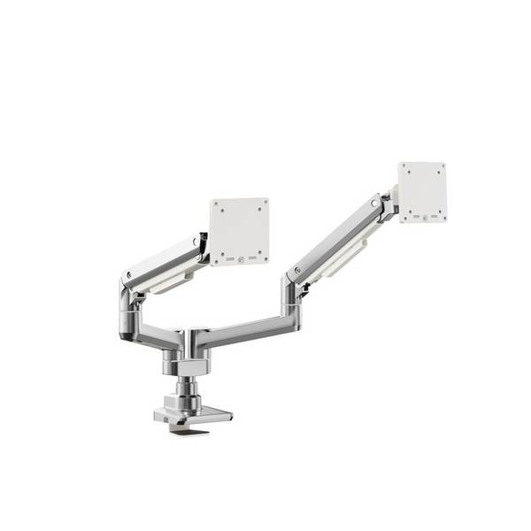 Alogic F35MMA2, Klemme/Durchführung, 20 kg, 43,2 cm (17"), 88,9 cm (35"), 75 x 75 mm, 100 x 100 mm