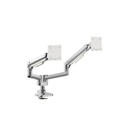 Alogic F35MMA2, Klemme/Durchführung, 20 kg, 43,2 cm (17"), 88,9 cm (35"), 75 x 75 mm, 100 x 100 mm-0