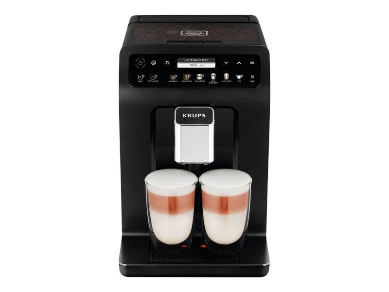 Krups Evidence Plus EA8948 - Automatische Kaffeemaschine-3
