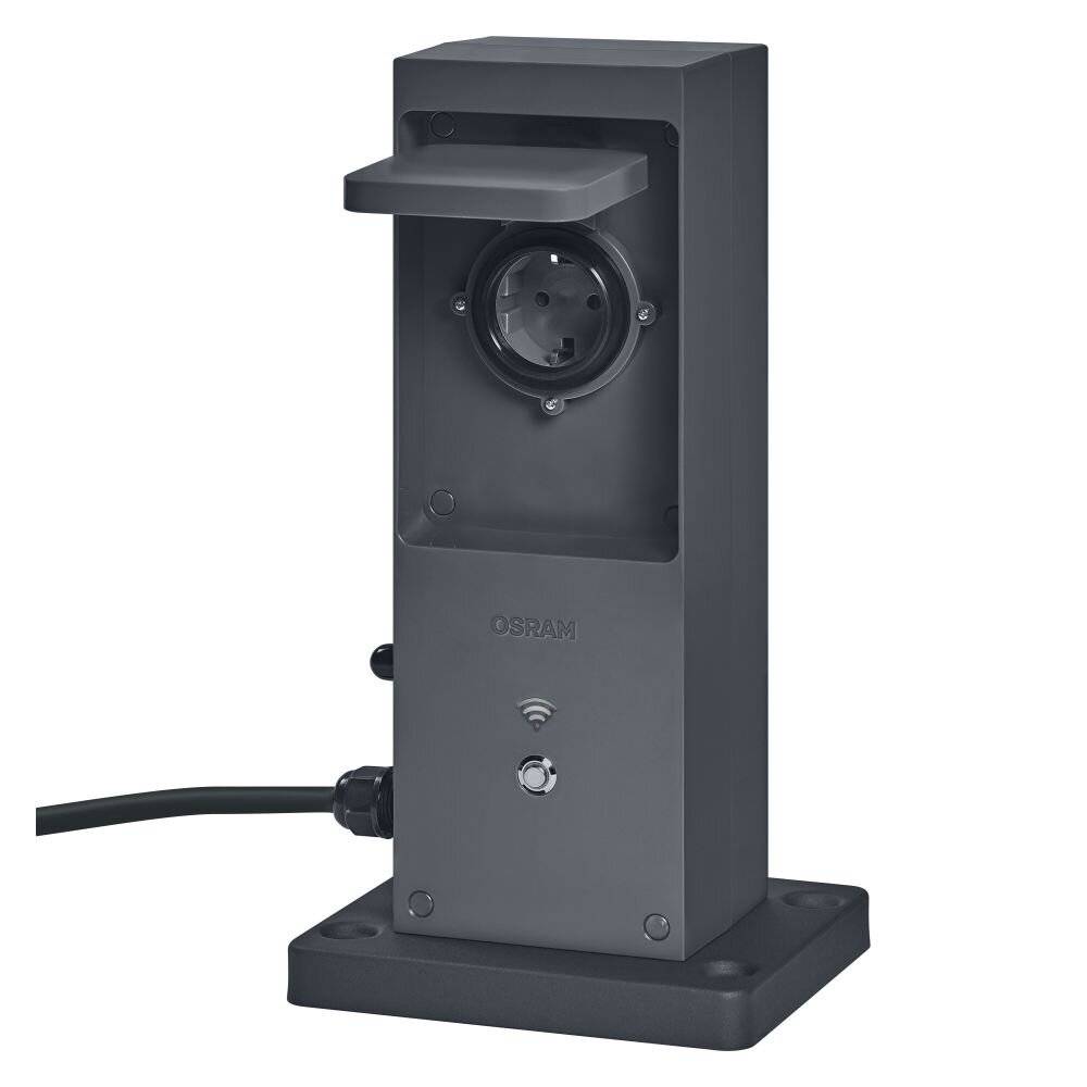 OSRAM SMART+ - Smart-Stecker - outdoor, terminal-1