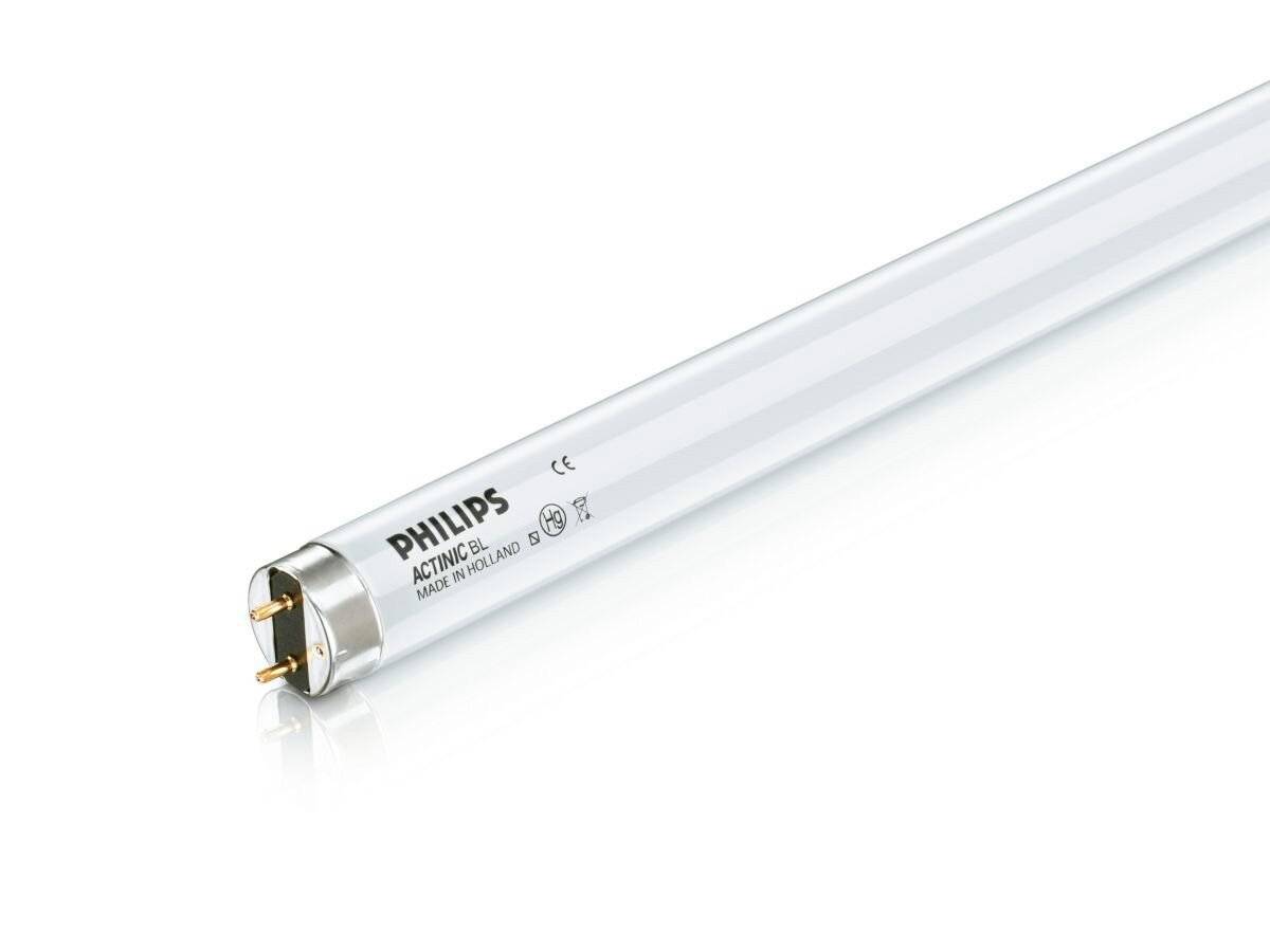 Symbolbild für PHILIPS ACTINIC TL-DK 36W/10