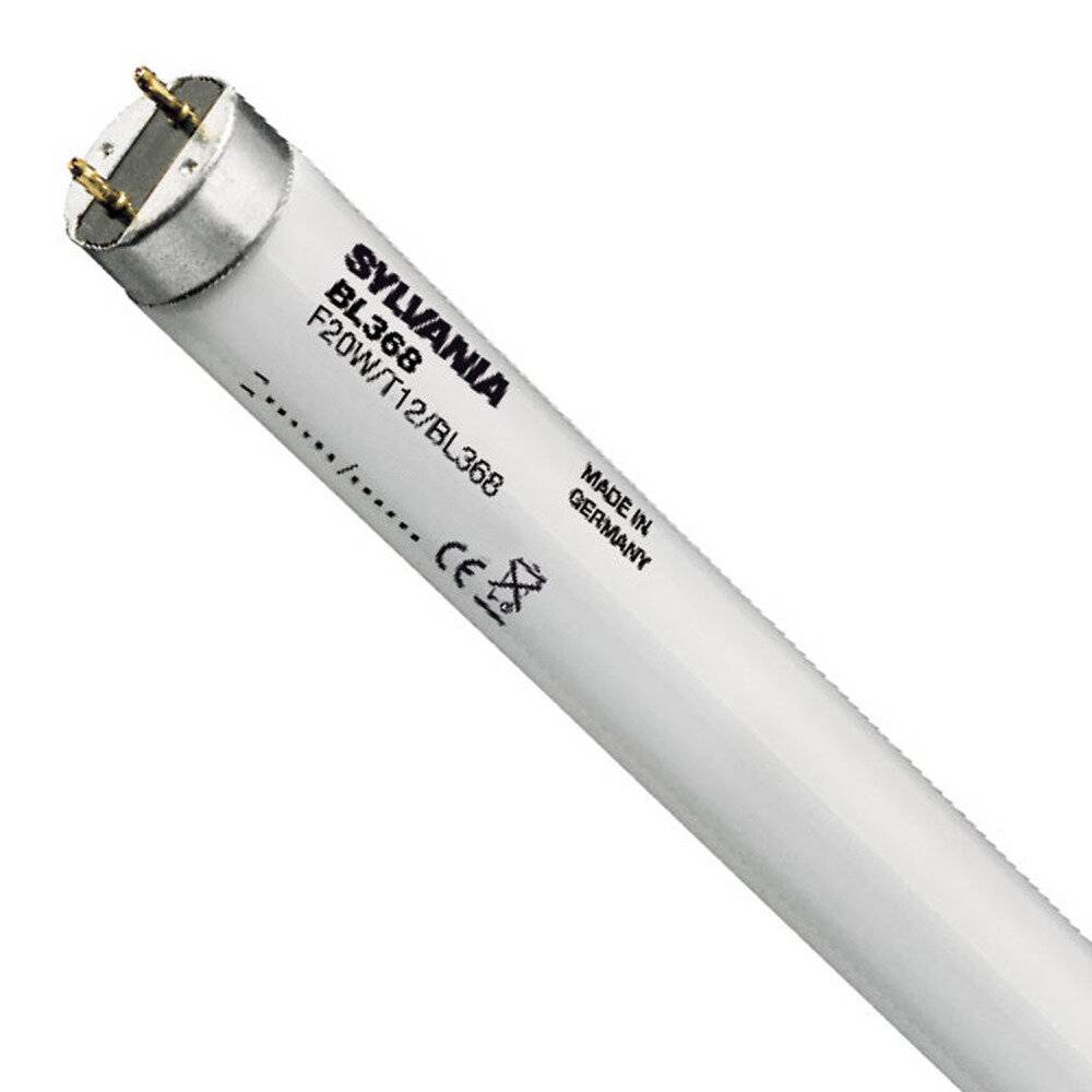 F40W T12 2ft BL368 G13 UV-A-2