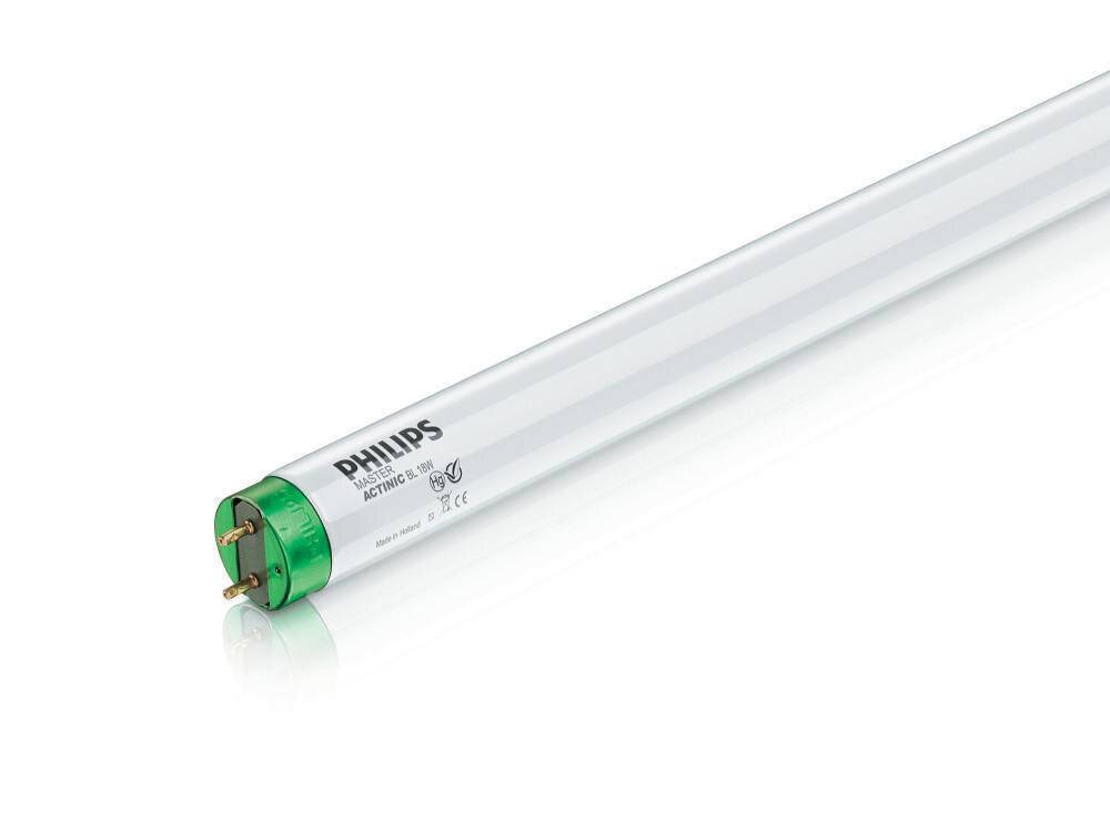 Preisbild für Philips MASTER TL-D Actinic BL 18W - Ultraviolett | 60cm