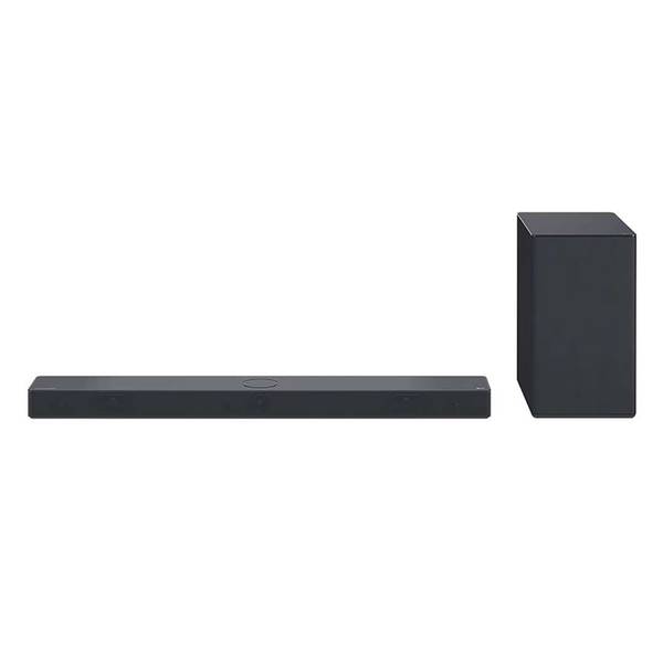 LG Electronics LG SC9S 3.1.3-Kanal Soundbar SC9S.DEUSLLM