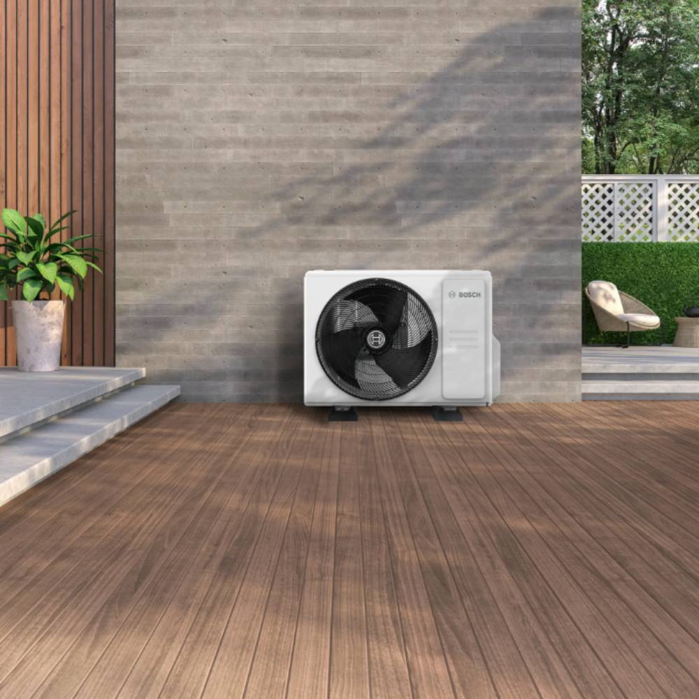 Bosch Home Comfort 7733703483 Climate 7000M 79/3 E Außengerät Multi-Split 27.000 BTU/h-1