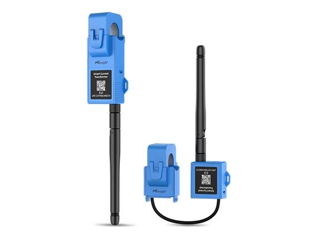 MILESIGHT IOT - CT101 LoRaWAN Smart Current Transformer-0