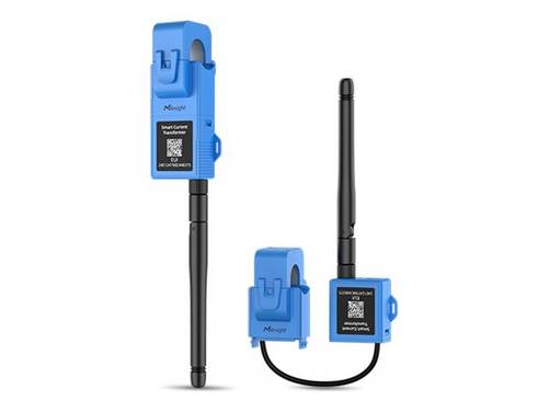MILESIGHT IOT - CT101 LoRaWAN Smart Current Transformer