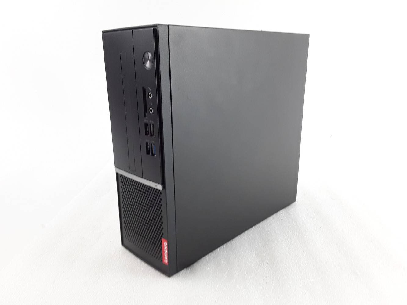 Lenovo ThinkCentre V530s SFF Core i3-8100 8GB RAM 256GB SSD Win11Pro DvDRW WLAN BT - Refurbished A--1