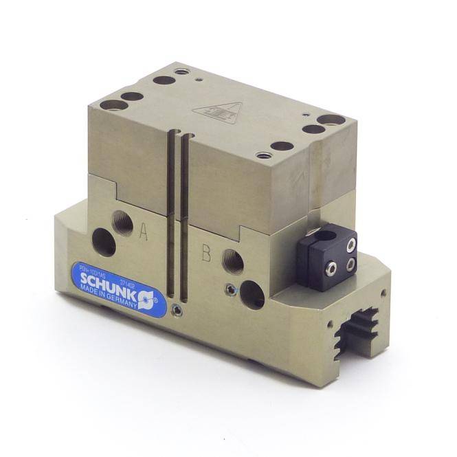 SCHUNK Parallelgreifer PGN+100/1AS (371402)