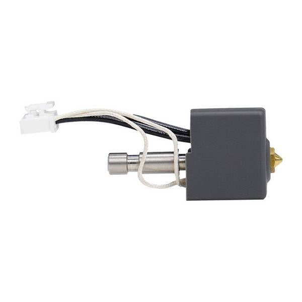 Hotend-Schnellverschluss mit 0,4 mm Düse für Anycubic Kobra S1