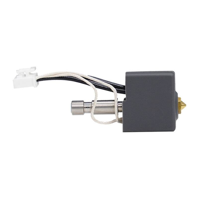 Hotend-Schnellverschluss mit 0,4 mm Düse für Anycubic Kobra S1-0