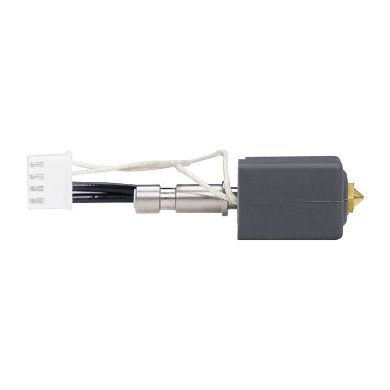 Hotend-Schnellverschluss mit 0,4 mm Düse für Anycubic Kobra S1-2