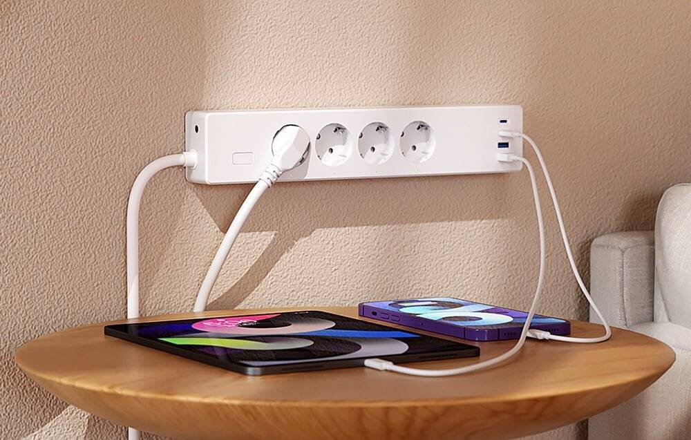 Meross - MSP844SMA-EU(N) - Intelligente WiFi-LED-Glühbirne MSL120EU Meross-4