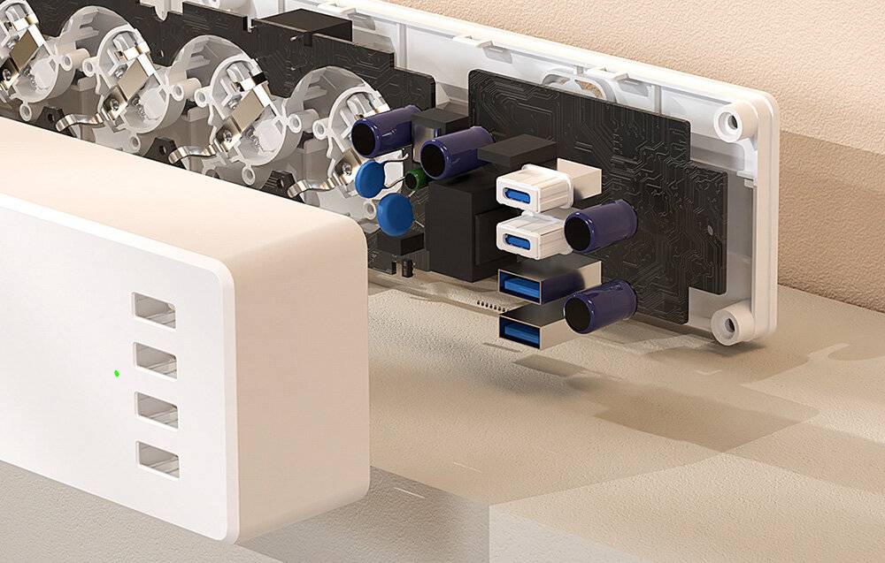 Meross - MSP844SMA-EU(N) - Intelligente WiFi-LED-Glühbirne MSL120EU Meross-2