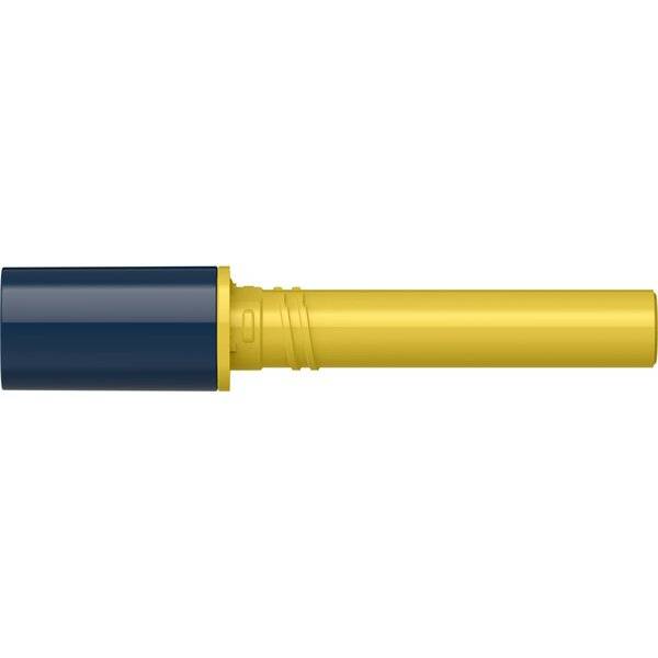 Patrone Paint-It 040 light gold 065 Rund-1