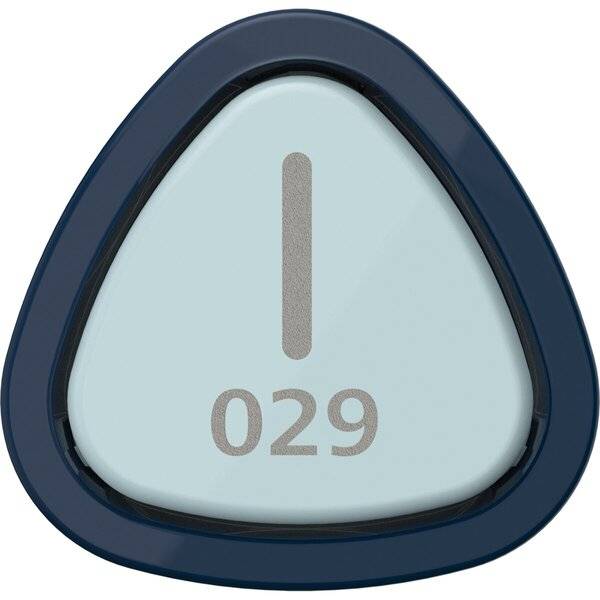 Patrone Paint-It 040 light sky blue 029 Rund
