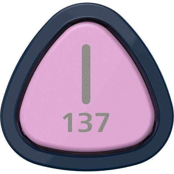 Patrone Paint-It 040 light magenta 137 Rund