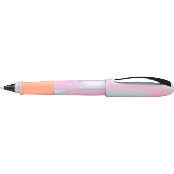 Schneider Schreibgeräte Ray flora Tintenroller 0.5 mm Blau-0