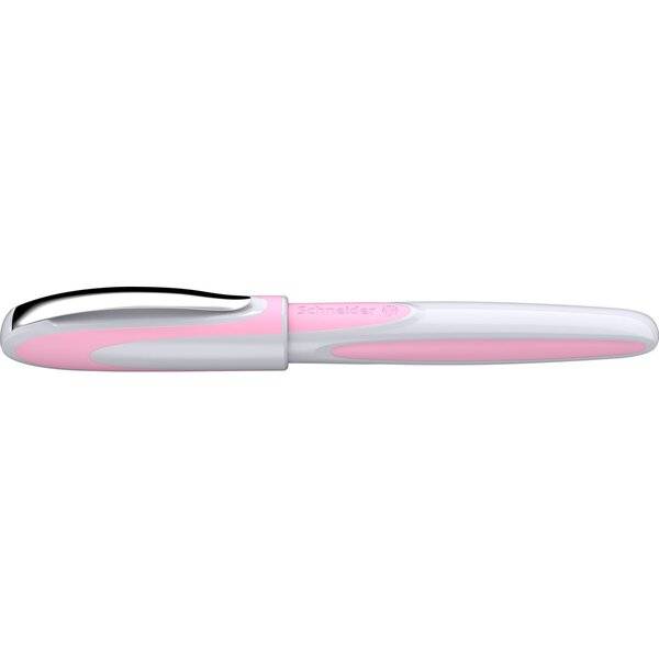 Schneider Schreibgeräte Ray flora Tintenroller 0.5 mm Blau-1