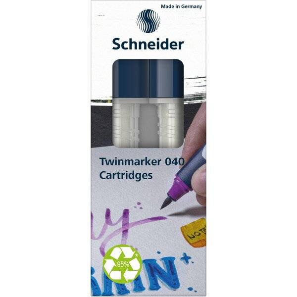 Patrone Paint-It 040 Blender 470 Pinsel-1