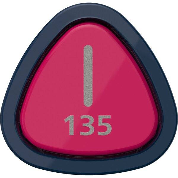 Patrone Paint-It 040 wild berry 135 Rund
