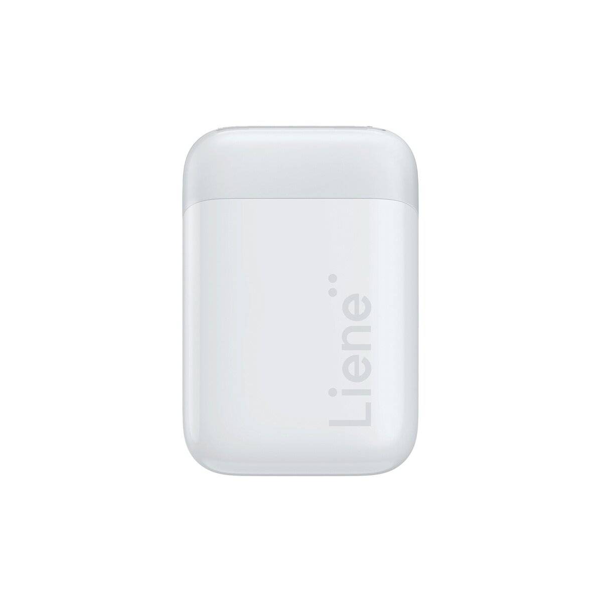 Liene - KW001-65022 - Liene Pearl 2x3" tragbarer Fotodrucker (weiß)-1