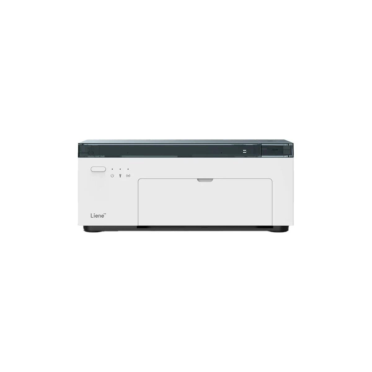 Liene - FN001-65005 - Liene Amber M100 4x6" tragbarer Fotodrucker-2