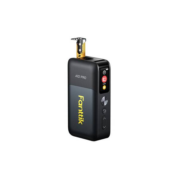 Fanttik A10 Pro 2-in-1-Laser-Entfernungsmesser