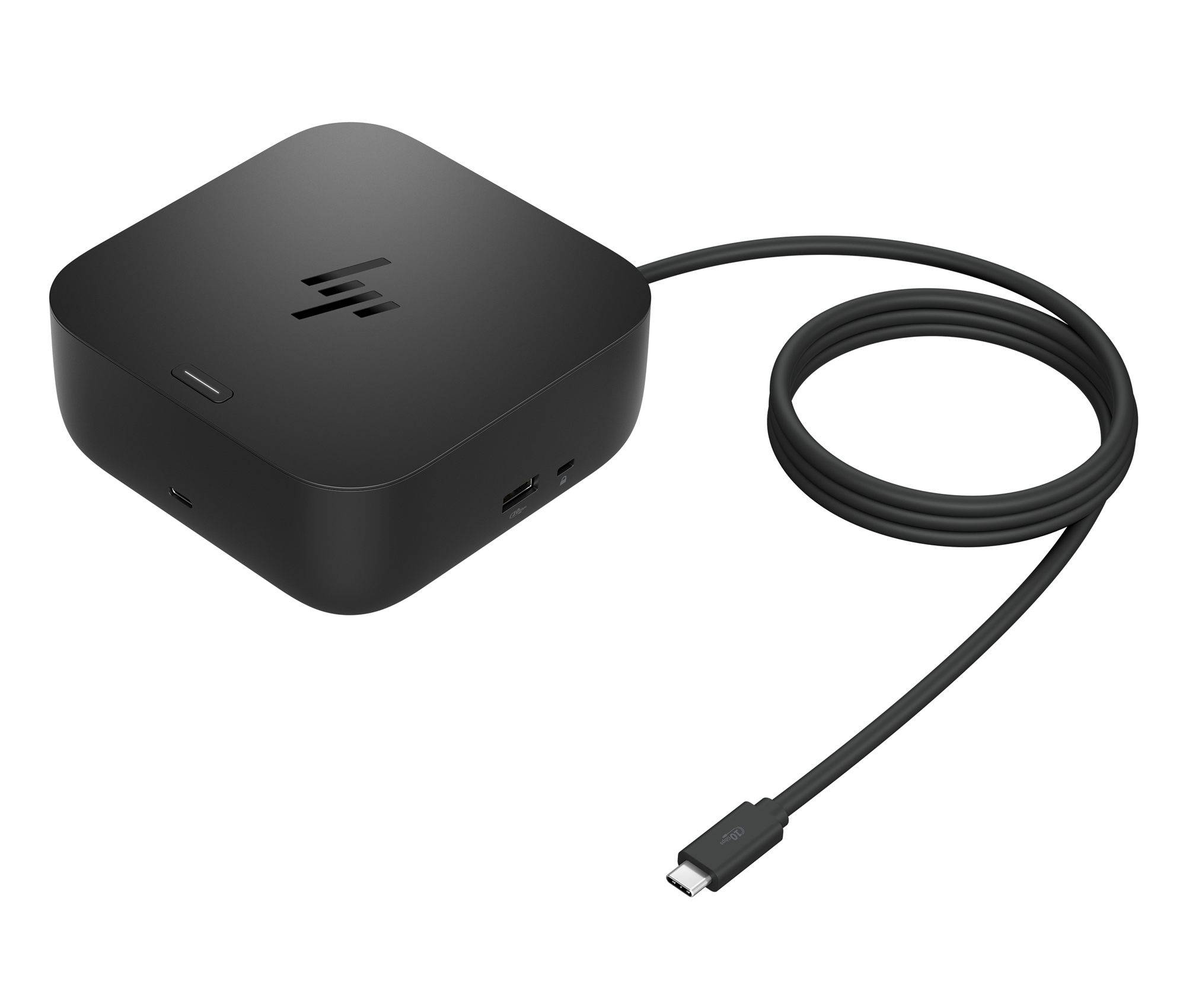 HP USB-C 100W G6 Dock Dockingstation für Laptop Desktop HDMI 2 x DP 2.5GbE 802.11a 802.11b/g/n Bluetooth 120 Watt-2