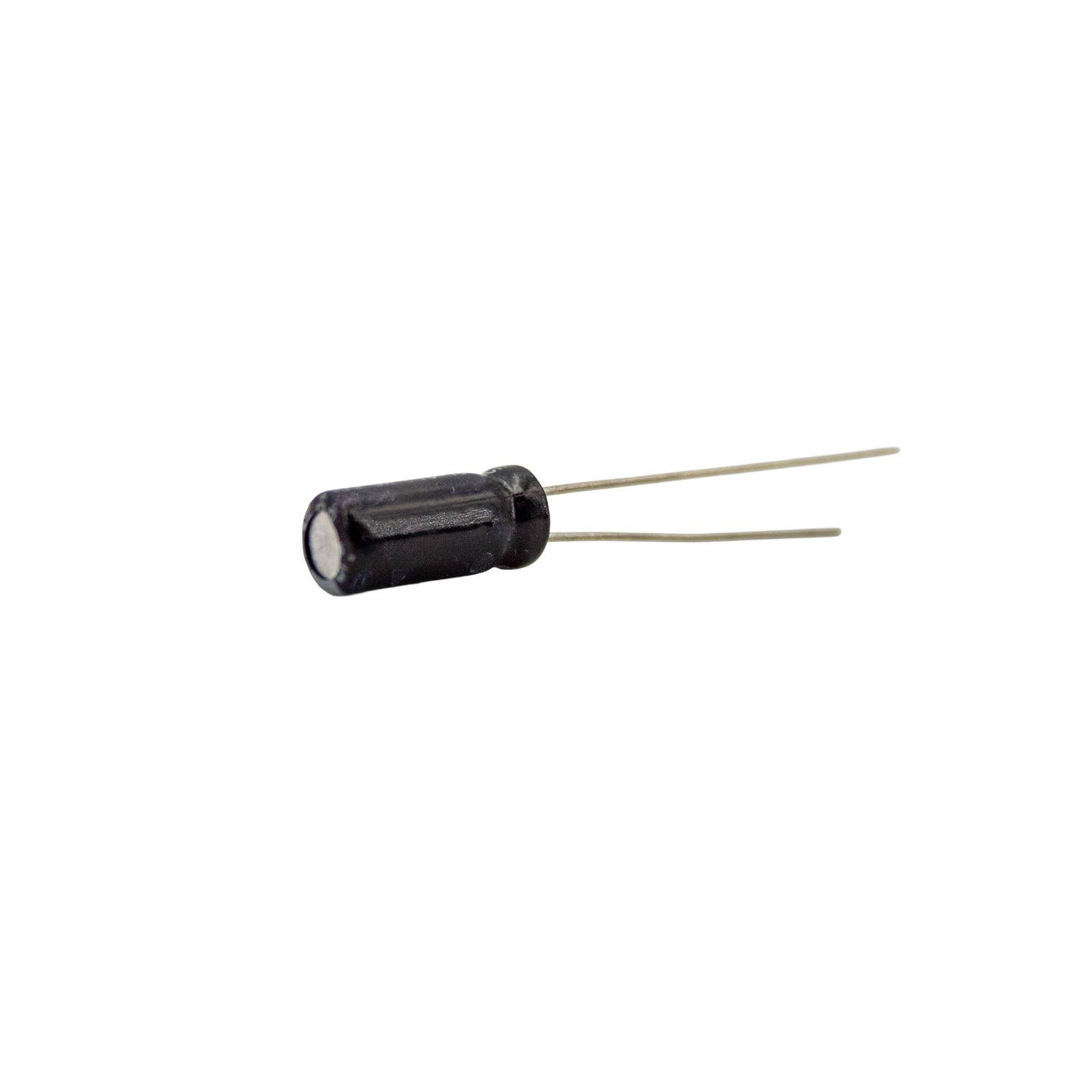 20x Elko Elektrolytkondensator 16V 47UF 4x7mm Radial-3