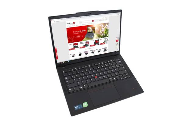 Lenovo ThinkPad T14 Gen 5 Ultra 7 165U vPro 32GB RAM 256GB SSD WUXGA IPS IR DE-Tastatur A-
