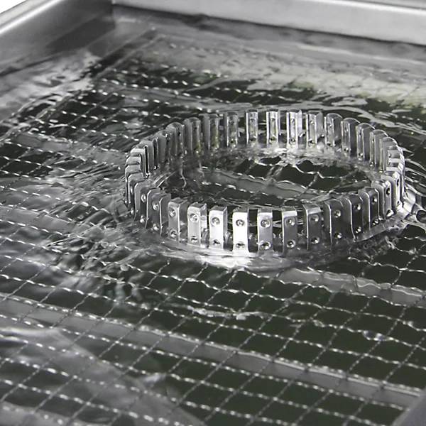 Ultraschallreiniger Degrease US Cleaner im Kunststoff-Kanister Inhalt 10 l. Bio Circle Surface Technology GmbH-2