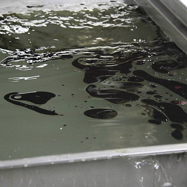 Ultraschallreiniger Degrease US Cleaner im Kunststoff-Kanister Inhalt 10 l. Bio Circle Surface Technology GmbH-4